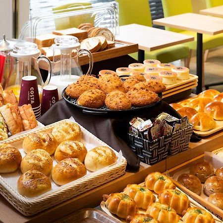 Shizutetsu Hotel Prezio Shizuoka-Ekikita Kültér fotó