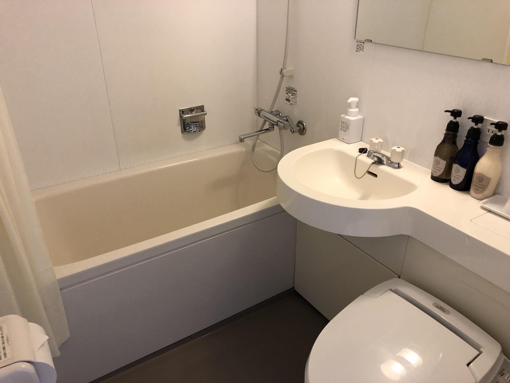 Shizutetsu Hotel Prezio Shizuoka-Ekikita Kültér fotó