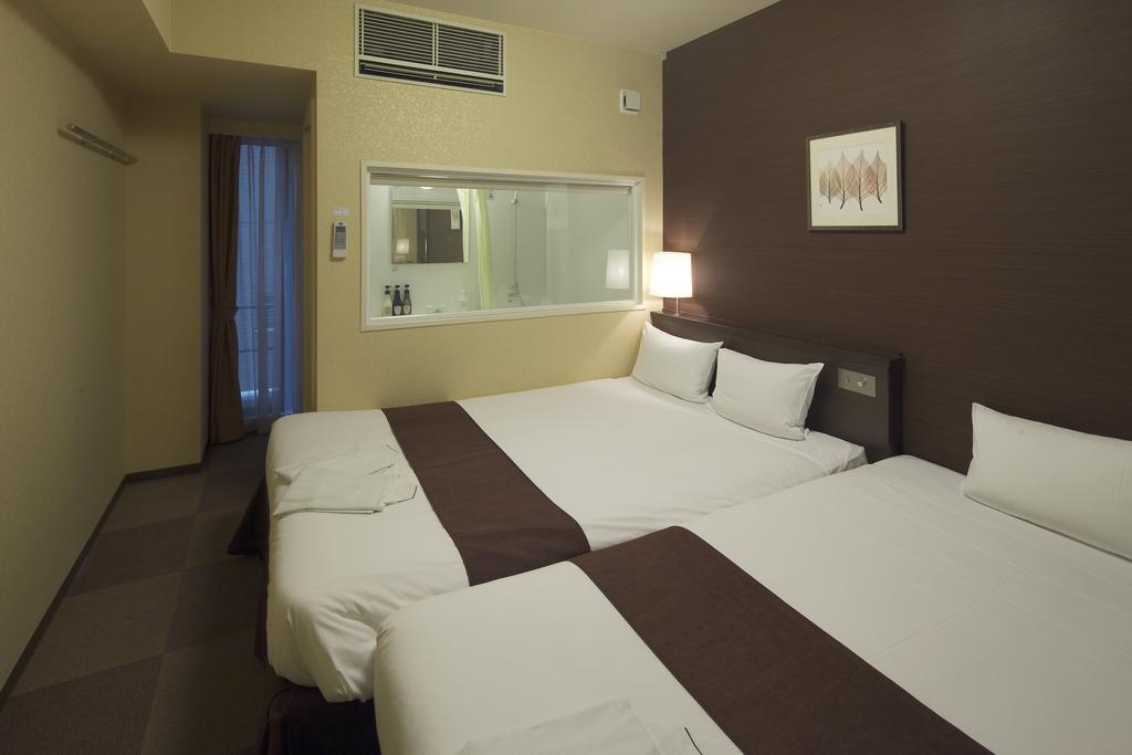 Shizutetsu Hotel Prezio Shizuoka-Ekikita Kültér fotó