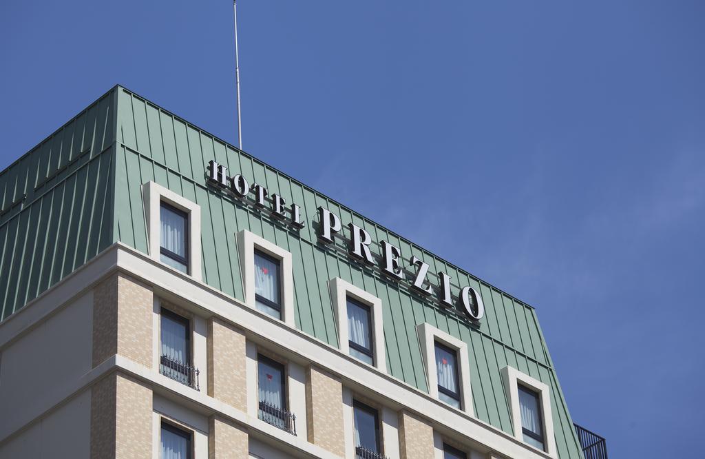 Shizutetsu Hotel Prezio Shizuoka-Ekikita Kültér fotó