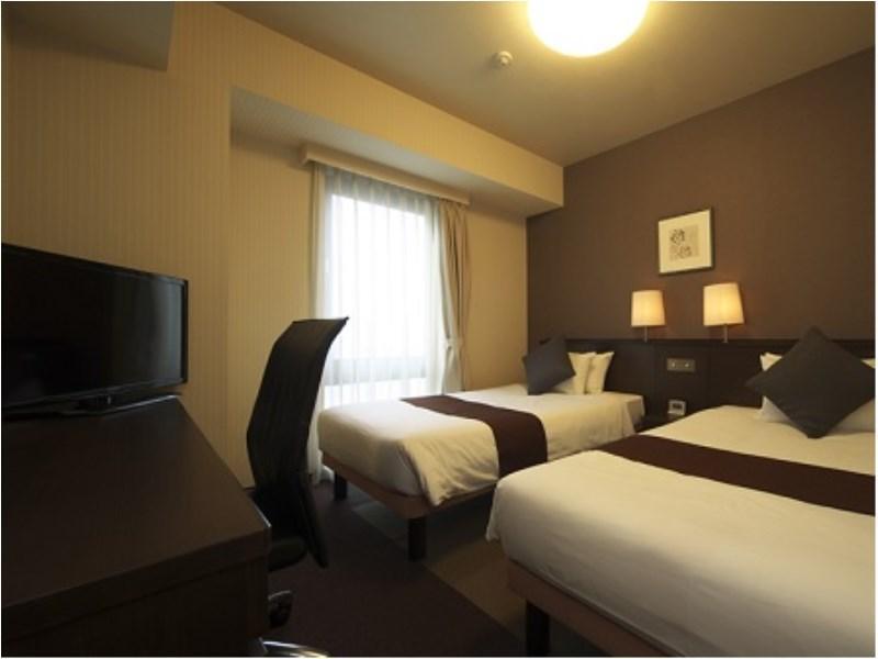 Shizutetsu Hotel Prezio Shizuoka-Ekikita Kültér fotó